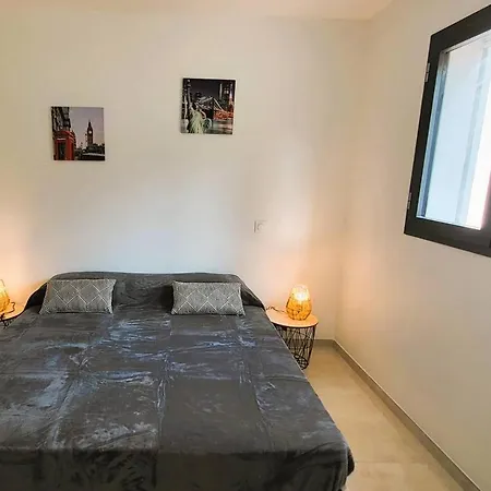 Silvio, 8 Pers, Piscine, 15 Minutes En Voiture 빌라 생트-뤼시 드 포르토-벡시오