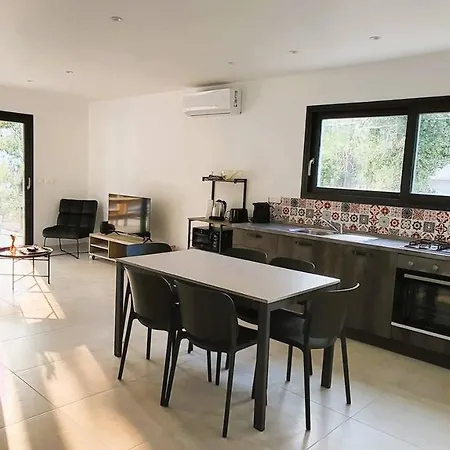 וילה Silvio, 8 Pers, Piscine, 15 Minutes En Voiture