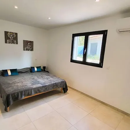 Silvio, 8 Pers, Piscine, 15 Minutes En Voiture 빌라