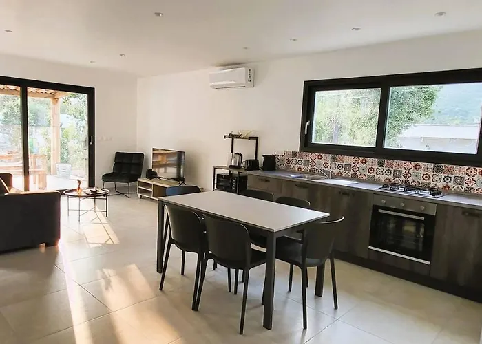 Villa Silvio, 8 Pers, Piscine, 15 Minutes En Voiture