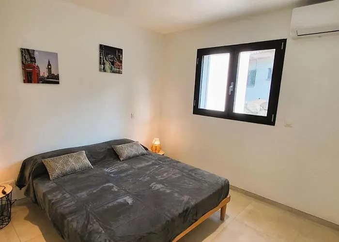 Silvio, 8 Pers, Piscine, 15 Minutes En Voiture Villa