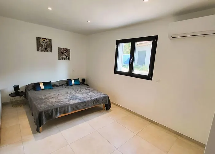 Silvio, 8 Pers, Piscine, 15 Minutes En Voiture Villa